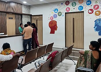 Dr. Nitin Virwani, MBBS, MD, DM