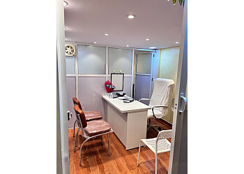 Dr. Nitinkumar Abdagire, MD, DM, DNB