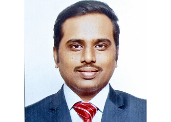 Dr. Nitinkumar Abdagire, MD, DM, DNB