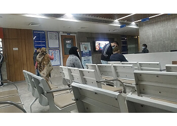 Dr. Nitish Garg, MBBS, MD, DM - CARDIONOVA HOSPITAL