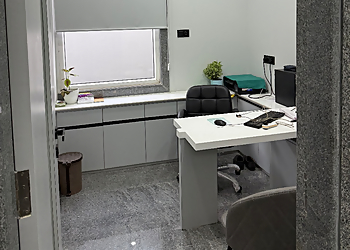 Dr. Nitish Gupta, MBBS, MD