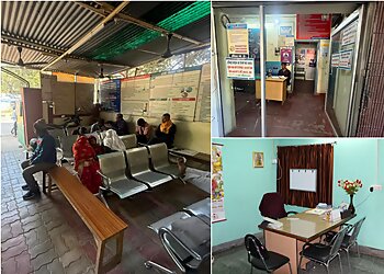 Dr. Nitish Kumar, MBBS, DM - NITISH NEURO CENTER