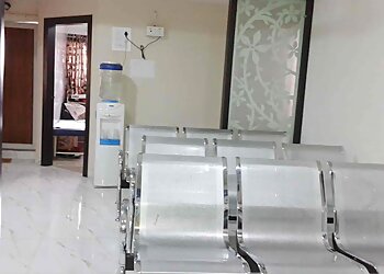 Dr. Nitisha Oza, MBBS, MD