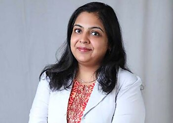 जामनगर मनोचिकित्सक Dr. Nitisha Oza, MBBS, MD छवि 1