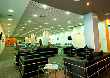 Dr. Nitti Kapoor Kaushal, MBBS, MD, DM - MANIPAL HOSPITALS