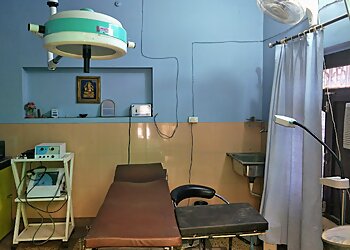 Dr. Nitya Nand Singh, MBBS, MS, M.Ch - KAYA KALP PLASTIC COSMETIC AND LASER SURGERY CENTER