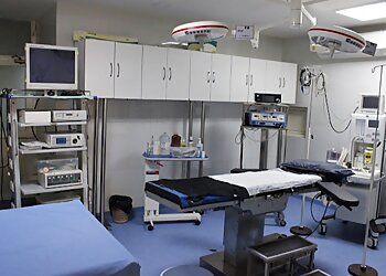 Dr. Nivedita Singh, MBBS, MD - HEALING TOUCH GASTROSURGERY & GYNAECOLOGY HOSPITAL