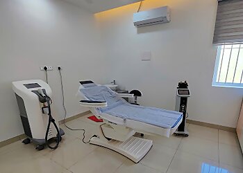 Dr. Nivethitha, MBBS, MD (DVL) - ZEN SKIN & HAIR CLINIC