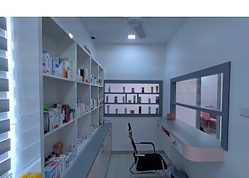 Dr. Nivethitha, MBBS, MD (DVL) - ZEN SKIN & HAIR CLINIC