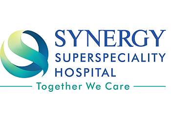 Dr. Niyati Bhalani Bhadaja, MBBS, MD - SYNERGY SUPERSPECIALITY HOSPITAL