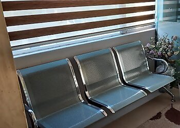 Dr. Niyaz Nazeer Sait, BDS, MDS - DR NIYAZ NAZEER'S DENTO FACIAL ORTHOPEDIC