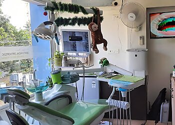 Dr. Niyaz Nazeer Sait, BDS, MDS - DR NIYAZ NAZEER'S DENTO FACIAL ORTHOPEDIC