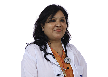 3 Best Pediatrician Doctors In Moradabad Expert Recommendations