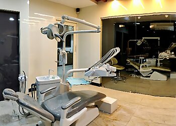 Dr. O.N. Ravi Dental Care Center