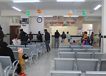 Dr. O.P. Prasad, MBBS, MS, M.Ch - PRASAD HOSPITAL