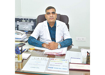 Dr. O.P. Prasad, MBBS, MS, MCh  - PRASAD HOSPITAL
