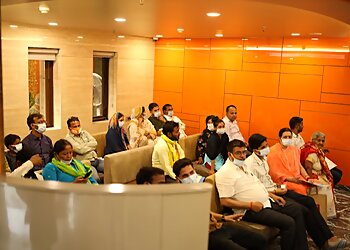 Dr. O P Singh, MBBS, MS, MCh - AARAV BRAIN AND SPINE HOSPITAL