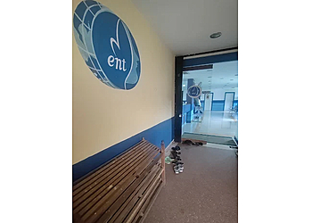 Dr. O.S. Rajendran, MBBS, DLO - MODERN ENT SUPERSPECIALITY INSTITUTE