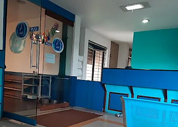 Dr. O.S. Rajendran, MBBS, DLO - MODERN ENT SUPERSPECIALITY INSTITUTE