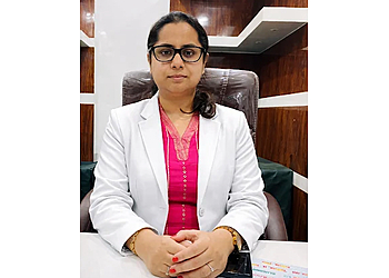 Dr.Olivia Bhattacharya, MBBS, MD, DM