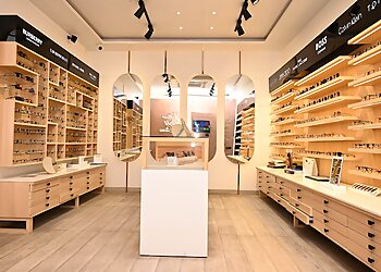 Dr. Om Parkash Eye Institute