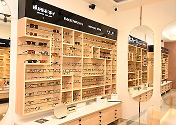 Dr. Om Parkash Eye Institute