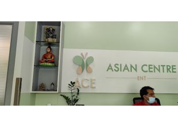 Dr. Onkar Deshmukh, MBBS, MS (ENT) - ASIAN CENTRE FOR ENT