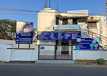 Dr. P. Arun, MBBS, M.Ch - AKARAM SPECIALITY MEDICAL CENTRE