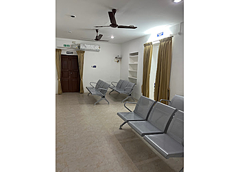 Dr. P. Arun, MBBS, M.Ch - AKARAM SPECIALITY MEDICAL CENTRE