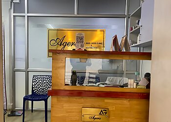 Dr. P. Barani Raja, MBBS, DVD - AGERA SKIN CLINIC