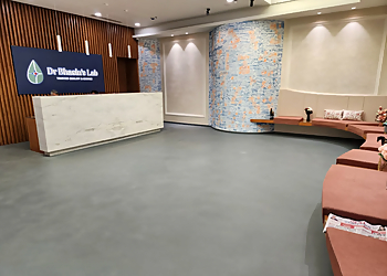 Dr. P. Bhasin Pathlabs (P) Ltd.