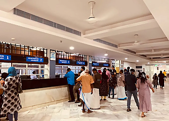 Dr. P. Bindu Varghese, MBBS, DGO, DNB, MNAMS, MRCOG, FMAS - MOTHER HOSPITAL