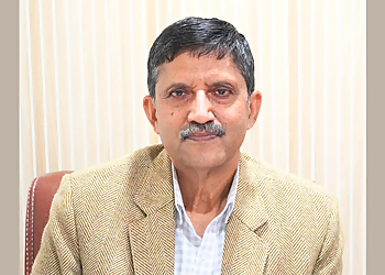 Dr. P.C. Negi, MBBS, MD, DM - SHIMLA MULTISPECIALITY CENTRE