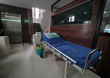 Dr P Damodaram, MBBS, MD, DM - SUBODAYA RHEUMATOLOGY HOSPITAL