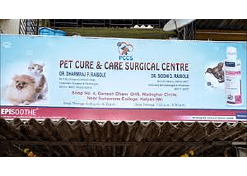 Dr PET Cure&Care