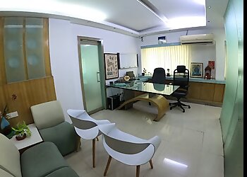 Dr. P. G. Visvanathan, MBBS, MS, FRACS, FICS - VIKRAM E.N.T HOSPITAL