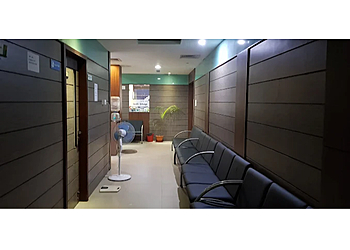 Dr. P.J. Mazumdar, MS, FICS - AROGYAM HAIR TRANSPLANT CLINIC