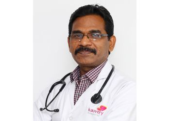 3 Best Cardiologists In Tiruchirappalli Expert Recommendations