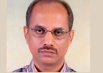 Dr. PK Balachandran MBBS, MD