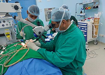 Dr. P.K. Banerjee, MBBS, DLO, DNB - VIPIN ARORA DENTAL HOSPITAL