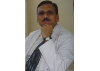 Dr. P.K. Banerjee, MBBS, DLO, DNB - VIPIN ARORA DENTAL HOSPITAL