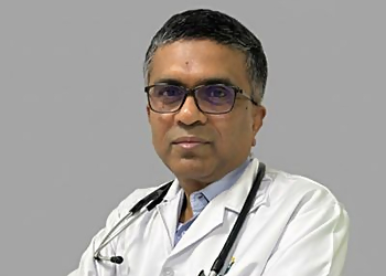 Dr. P K Mohapatra - APOLLO SUPER SPECIALITY HOSPITAL, ROURKELA