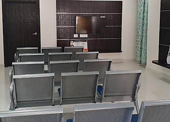 Dr. P Krishnam Raju, MBBS, MS, MRCS (UK) - SRI KRISHNA ENT CLINIC & SANHITI CHILDREN's CLINIC