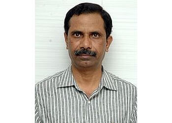 Dr. PMC Naidu, MBBS, MS, M.Ch - AAKRITHI LASER & COSMETIC SURGERY CENTER