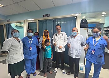 Dr. P. N. Agrawal, MBBS, MD, DM, FCCP - AGARWAL HOSPITAL