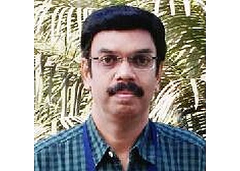 Dr. P N Suresh Kumar, MBBS, MD, DPM, DNB, PhD, MRC - CHETHANA CENTER FOR NEUROPSYCHIATRY