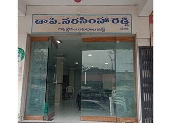 Warangal Gastroenterologists Dr. P. Narsimha Reddy, MBBS, DM - PNR GUT AND LIVER CLINIC image 1