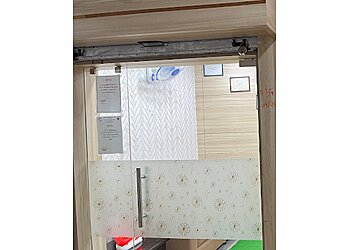 Dr. P. Preetam Hansraj, MBBS, MS - SAKCHI NURSING HOME & ENT CLINIC