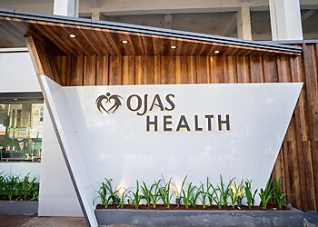 Dr. P.R. Ashwin Vijay, MBBS, MS(ORTHO), F.ISAKOS - OJAS HEALTH