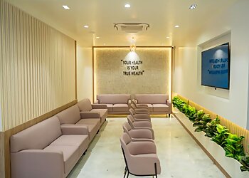 Dr. P.R. Ashwin Vijay, MBBS, MS(ORTHO), F.ISAKOS - OJAS HEALTH